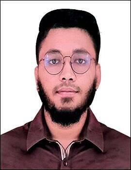Md. Asraful Islam - Mechanical Engineer