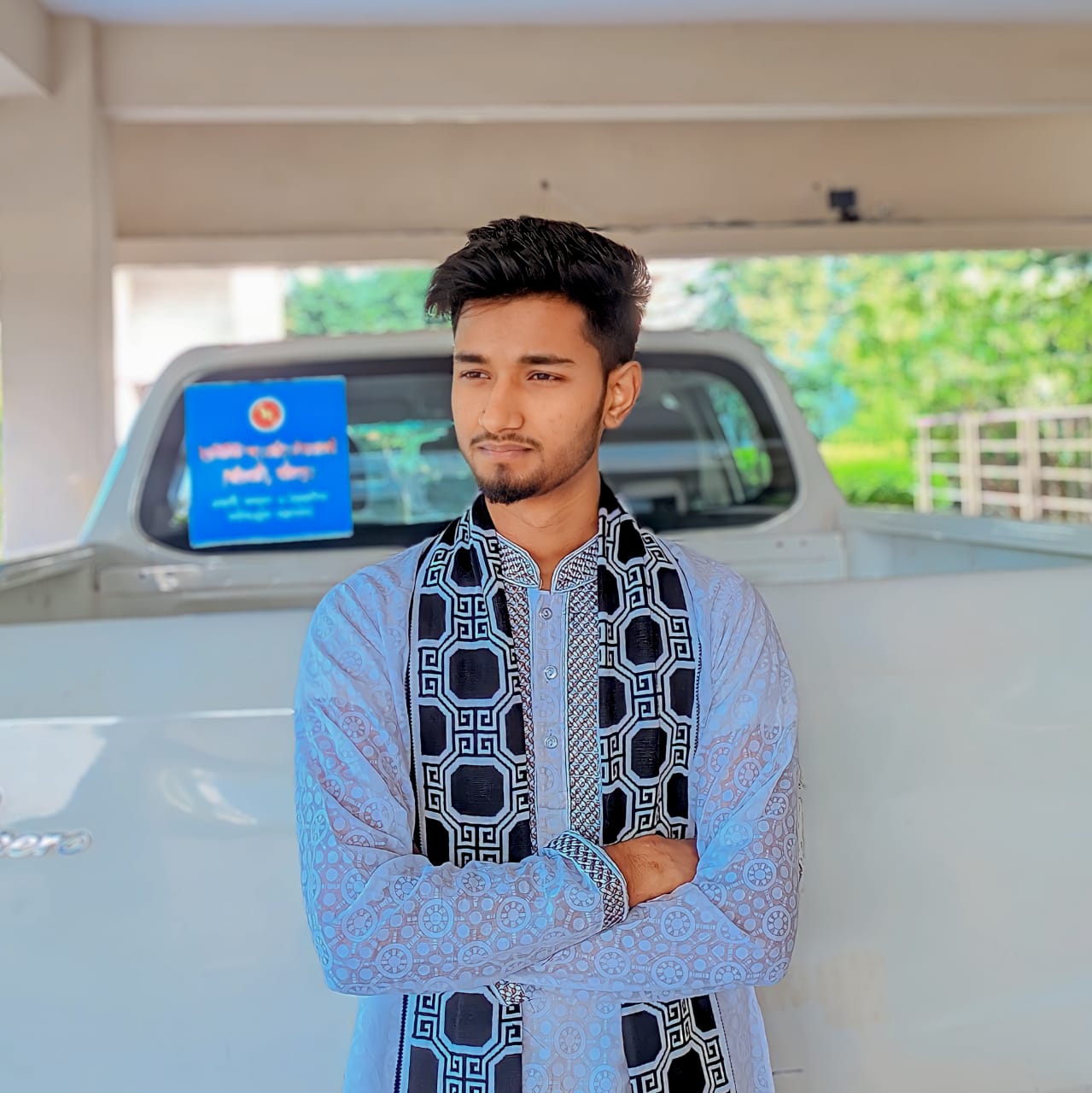 Nirob Sheikh - . at .