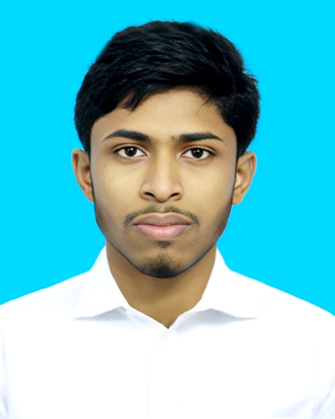 Md Julkar Nime Ali - Maritime Professional