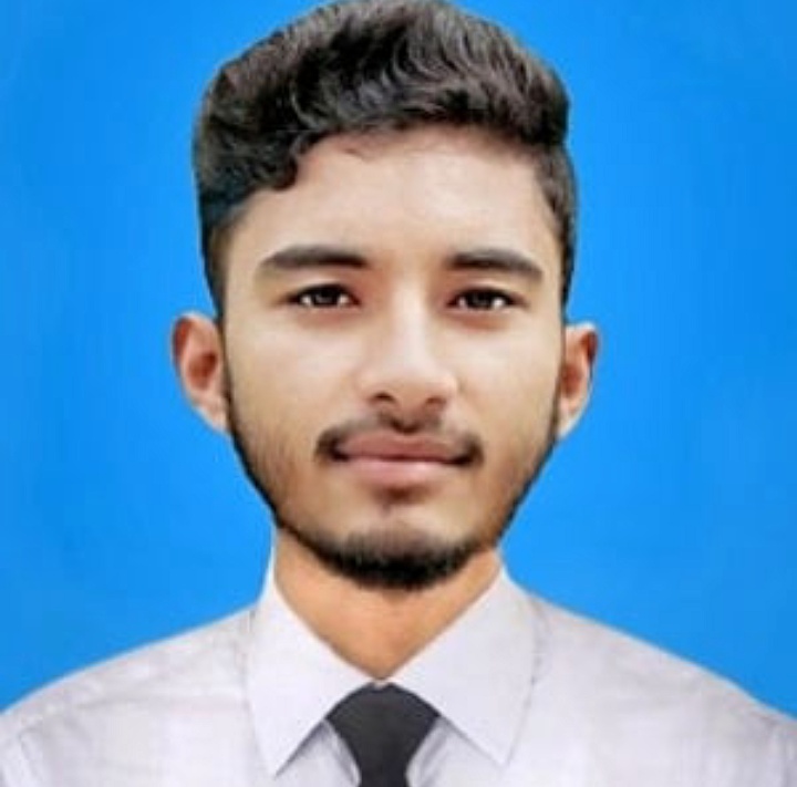 Md Reshad Miah - Service Engineer