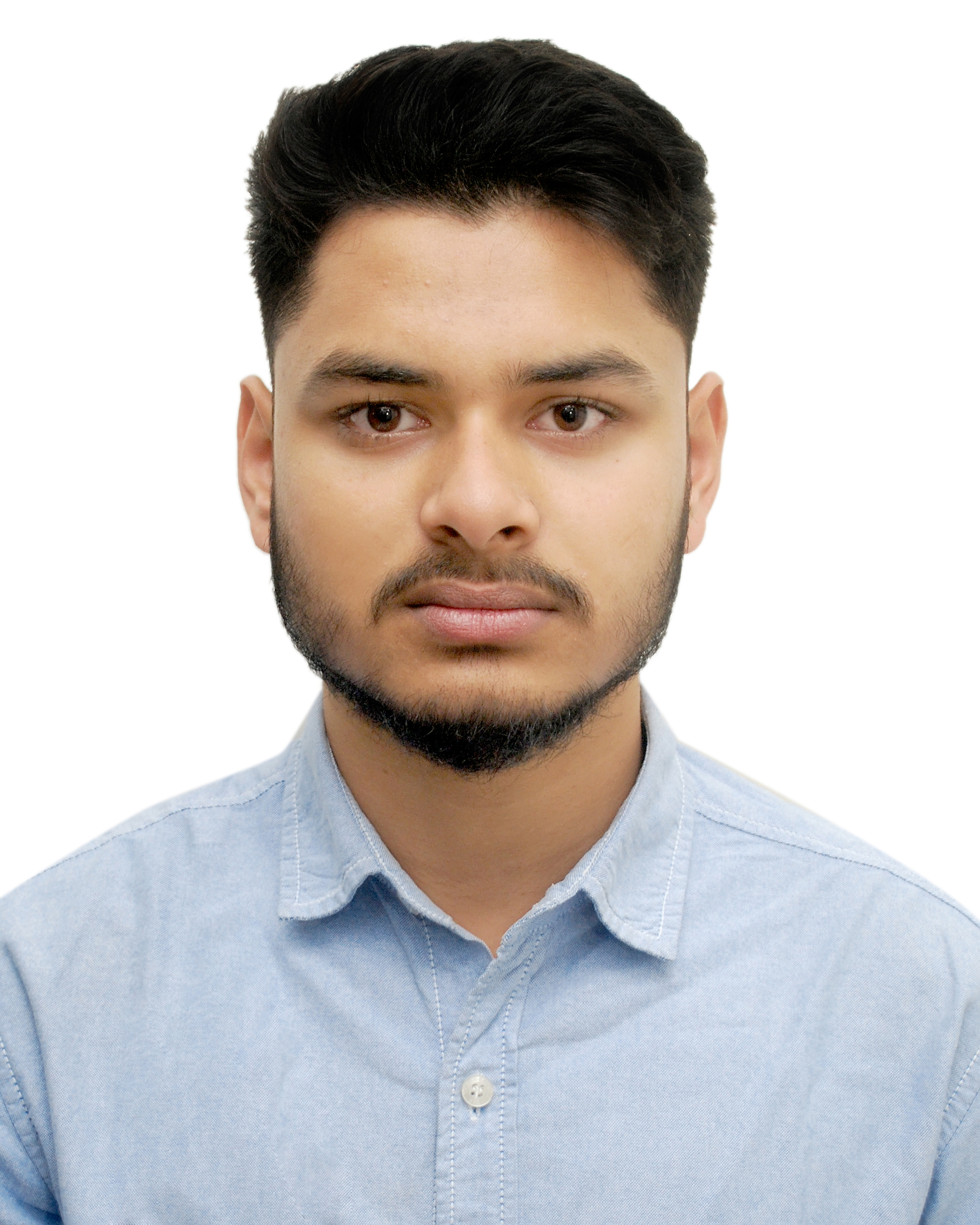 MD.Oyasimul Islam - Maritime Professional at IMT Alumni