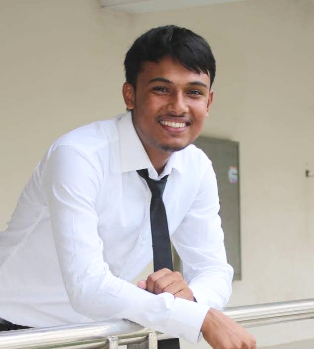 MAMUN REZA - Sub assistant engineer