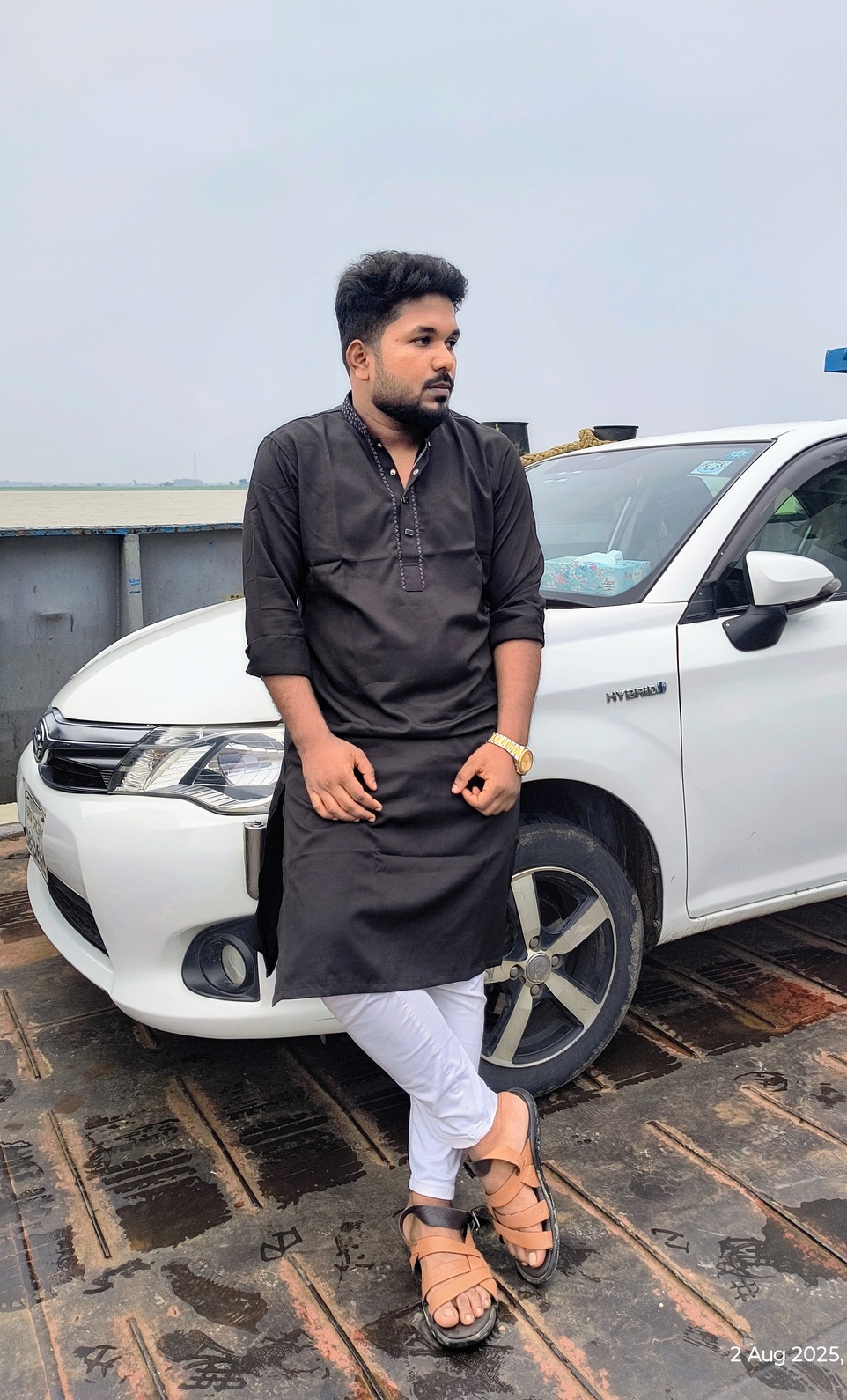 Rakibul Islam - EHS Officer