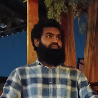 Abu Talha - Manager Admin