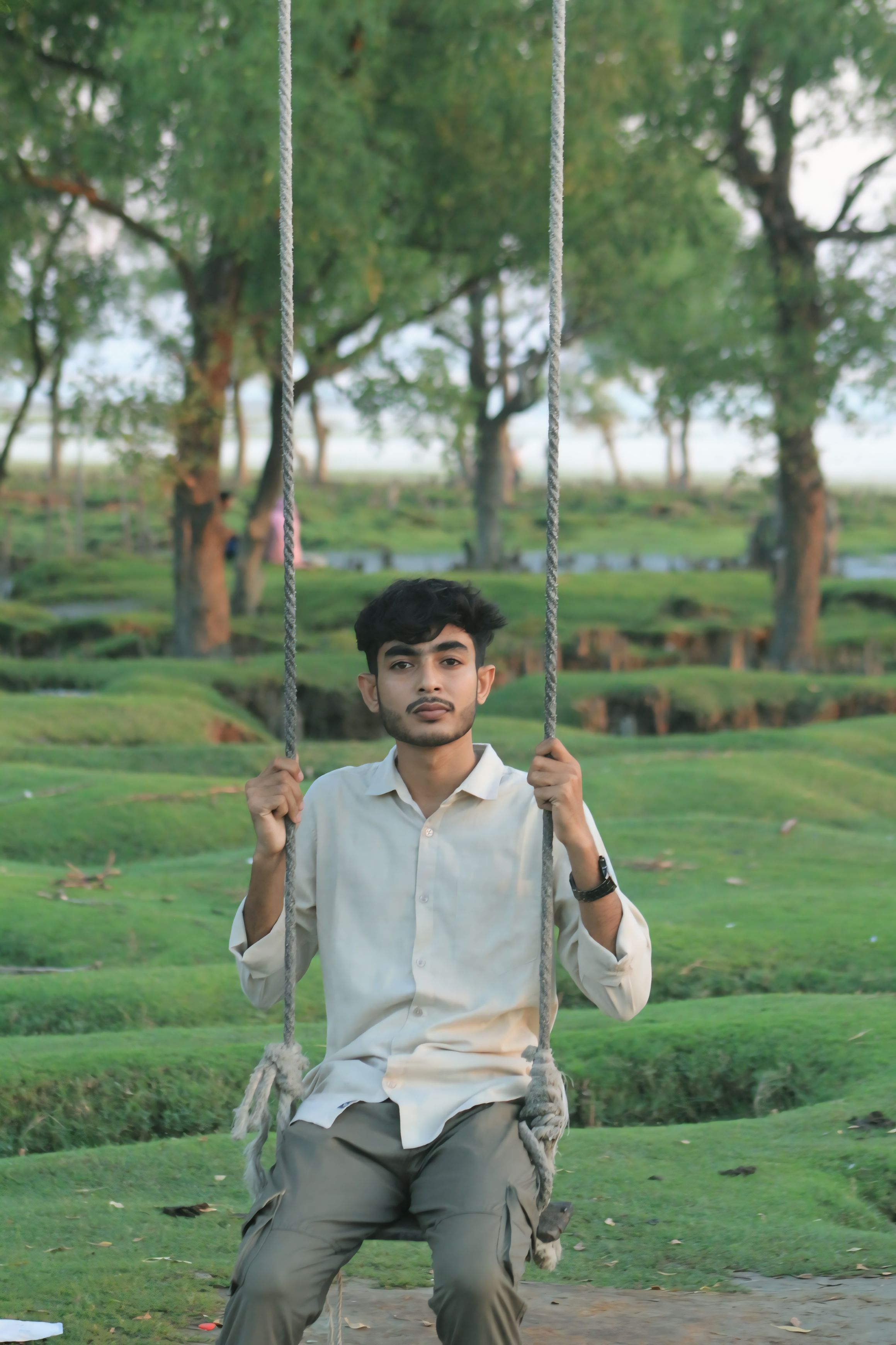 Hasanuzzaman Noman - Maritime Professional at IMT Alumni