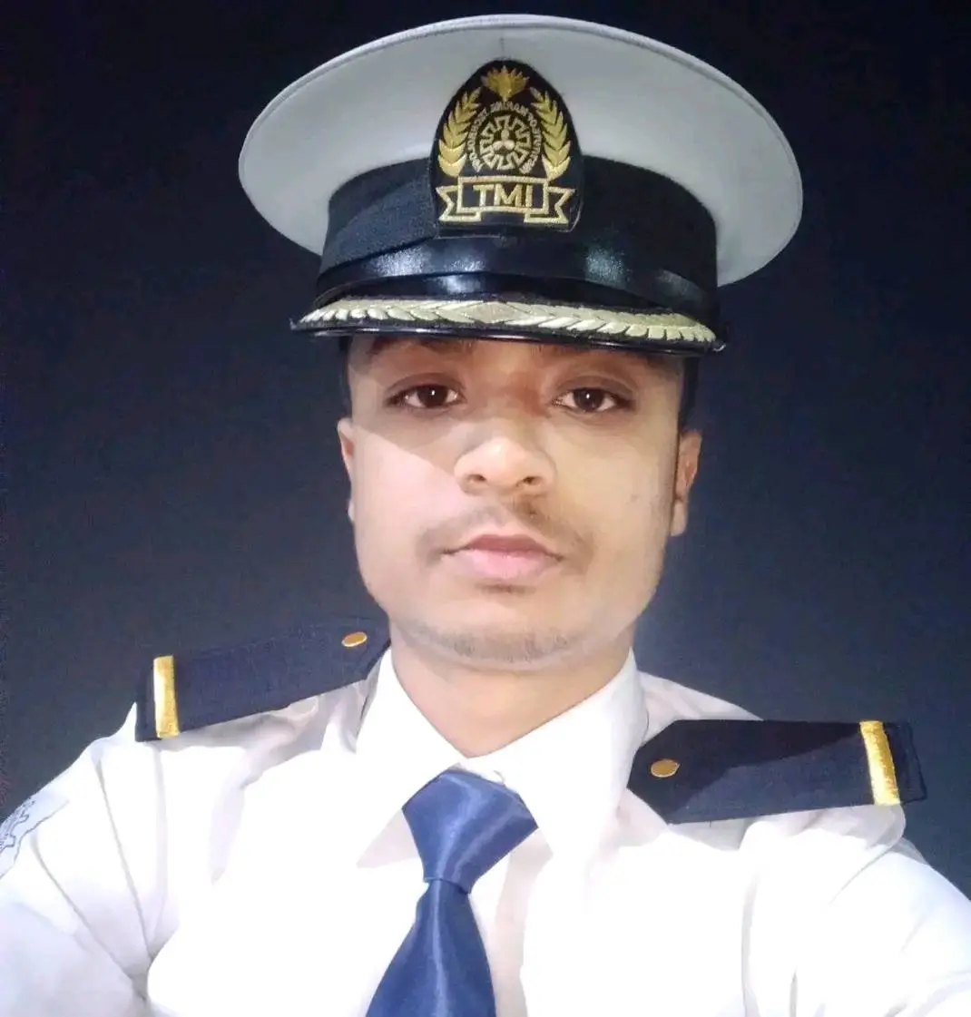 M. A. Hanif - Maritime Professional at IMT Alumni