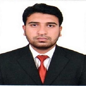 Md humayun Kabir - Assistant Engineer