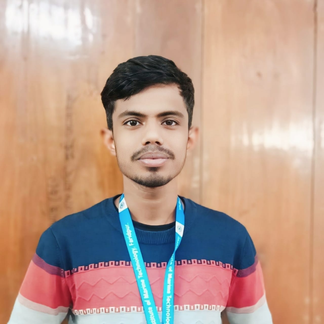 Hafizur Rahman - Maritime Professional at IMT Alumni