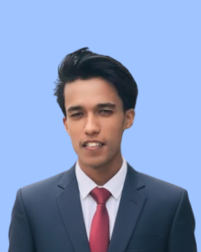 Nakibul Islam Sunny - Sub Assistant Engineer