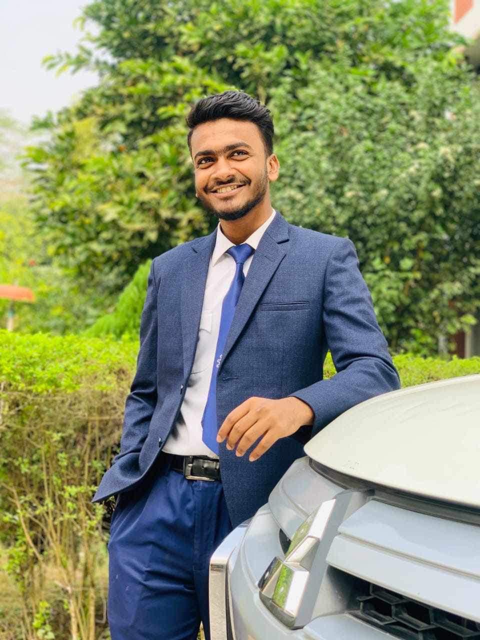 Md Rimon Munsi - Maritime Professional