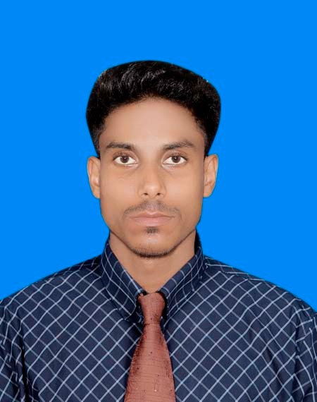 Md Salim Sheikh - Sr assistant Engineer