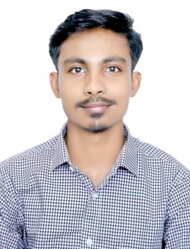 Md Ali Hyeder - Design Engineer