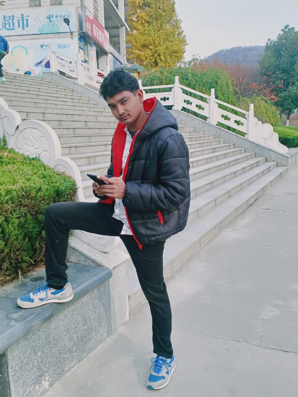 Md Sourav Hossain Rony - Assistant Engineer