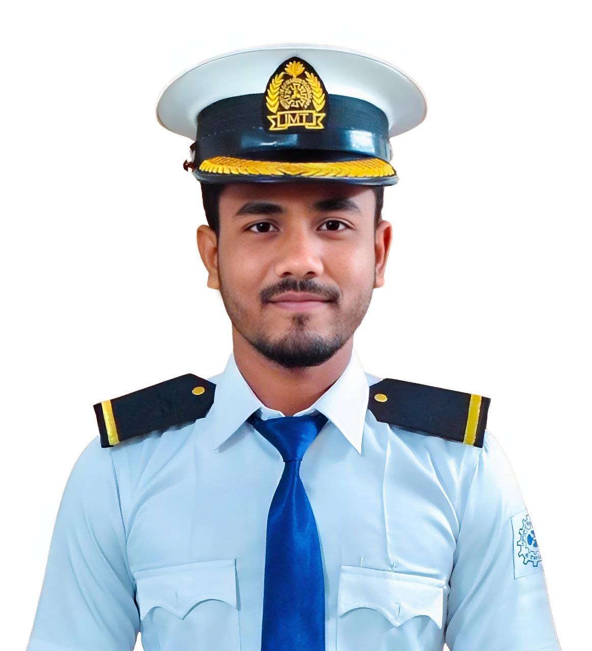 Md Atikur Rahman - Maritime Professional