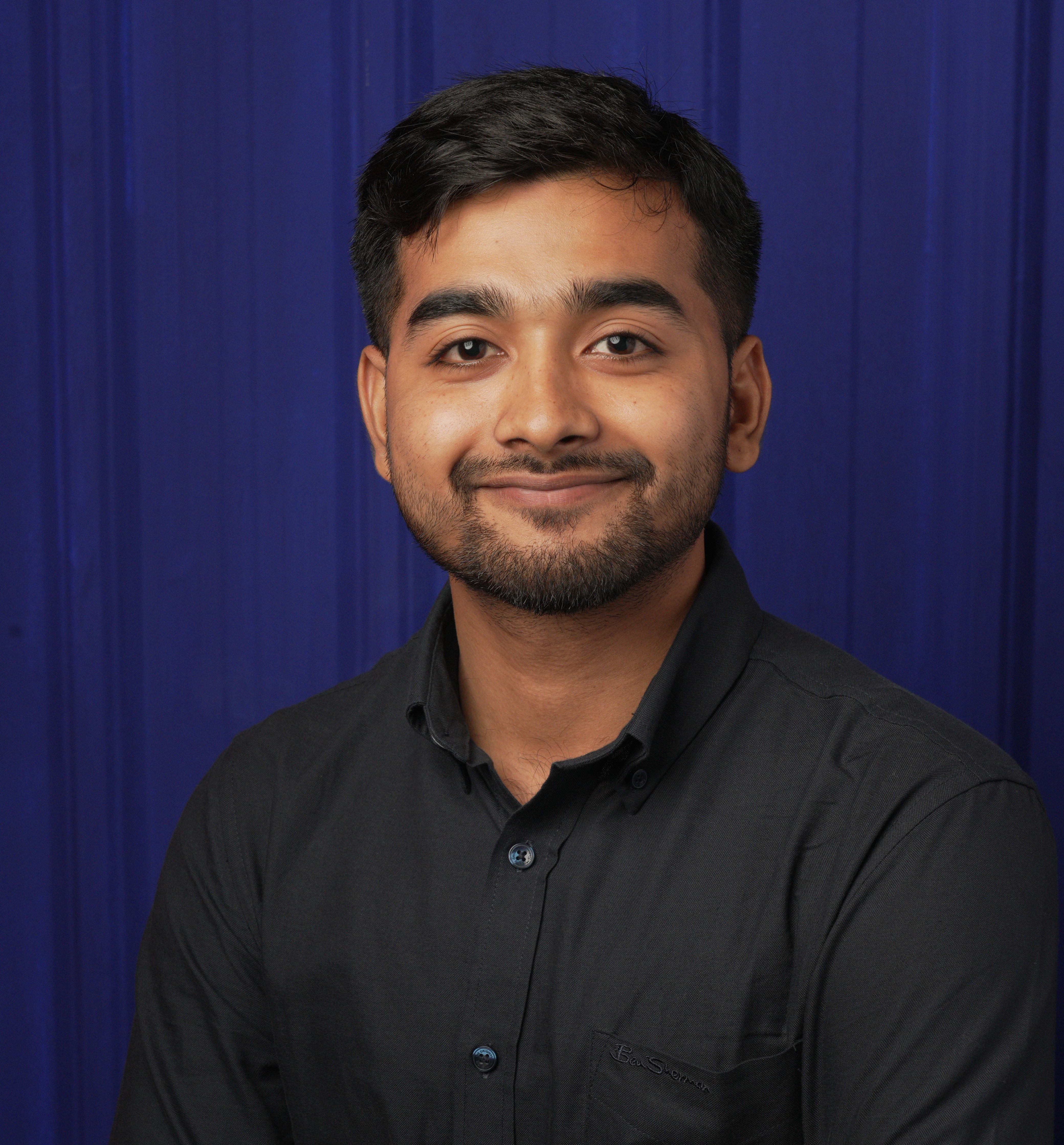 MOHIUDDIN SOHAN - Design Engineer