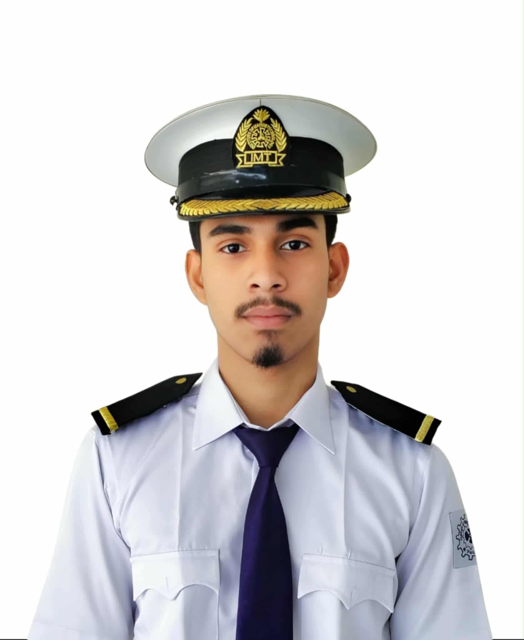 M.A Ahad - Maritime Professional