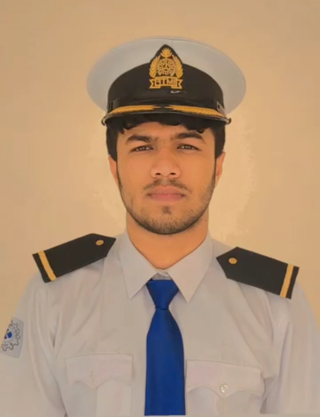 MD Ripon Islam - Maritime Professional